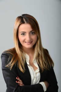 Picture of İpek Yezdani