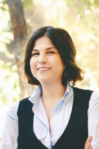 Picture of İpek Özbey